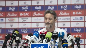 Christiansen: Un buen Mundial sería al menos conseguir una victoria