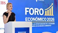 Foro Económico 2026 de la Apede. Foro Económico 2026 de la Apede.