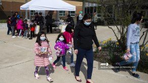 Reserva Federal: EEUU puede tener repunte económico sólido tras pandemia