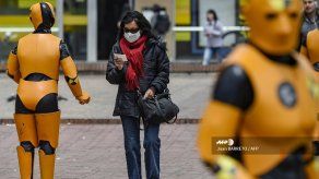 Colombia confirma su primer caso de coronavirus