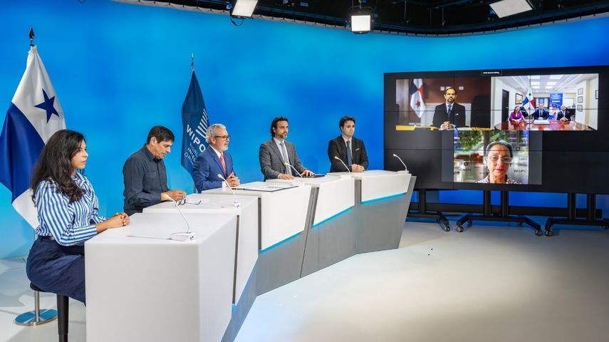Panamá ingresa a la base de datos mundial WIPO LEX Sentencias