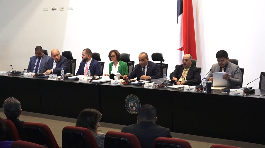 Asamblea Nacional, a un paso de aprobar primer bloque de reformas a la CSS