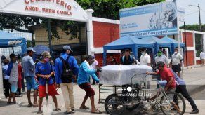 La pandemia del coronavirus deja 3.551.488 muertos en el mundo