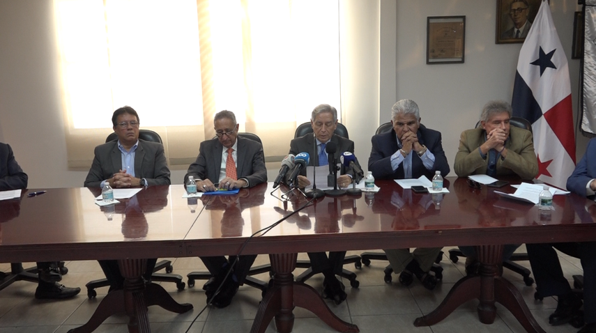 Gapifi pide cambios para salir de listas discriminatorias