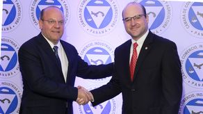 Nuevo presidente de la Cámara de Comercio se siente optimista ante coyuntura del país