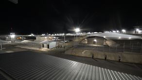 Mega cárcel para pandilleros genera polémica en El Salvador