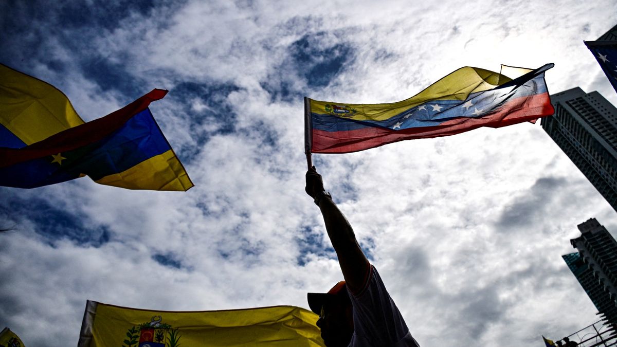 Panamá habilita retorno voluntario para venezolanos Panamá habilita retorno voluntario para venezolanos