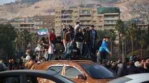 Naciones Unidas estima que 16 millones de sirios necesitan ayuda humanitaria