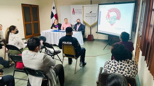 Los delitos de violencia doméstica siguen aumentando en Chiriquí, en especial en Tierras Altas.