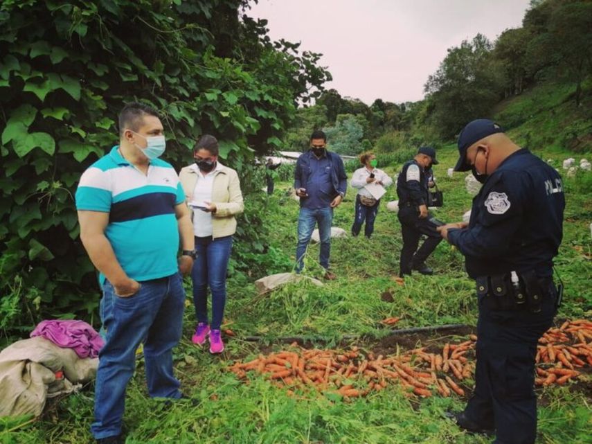 En la provincia de Chiriquí