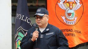 Detienen a presuntos miembros de una secta en Panamá