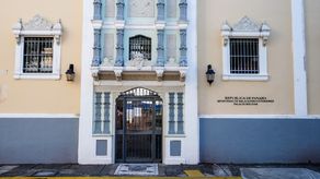 Panamá rechaza el proceso electoral en Nicaragua