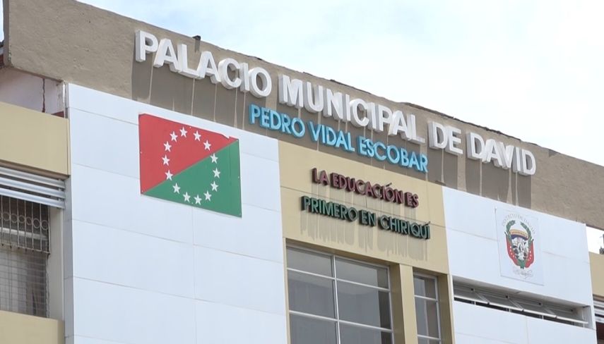 Municipios de Chiriquí se preparan para Fiestas Patrias