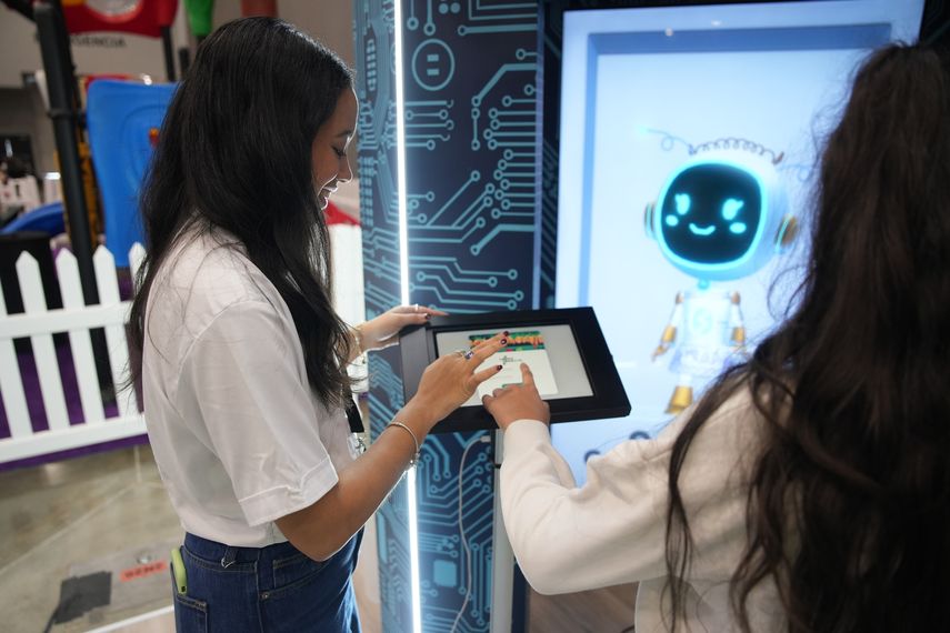 Cobre Panamá se consolida como socio estratégico y motor de desarrollo en Capac Expo Hábitat