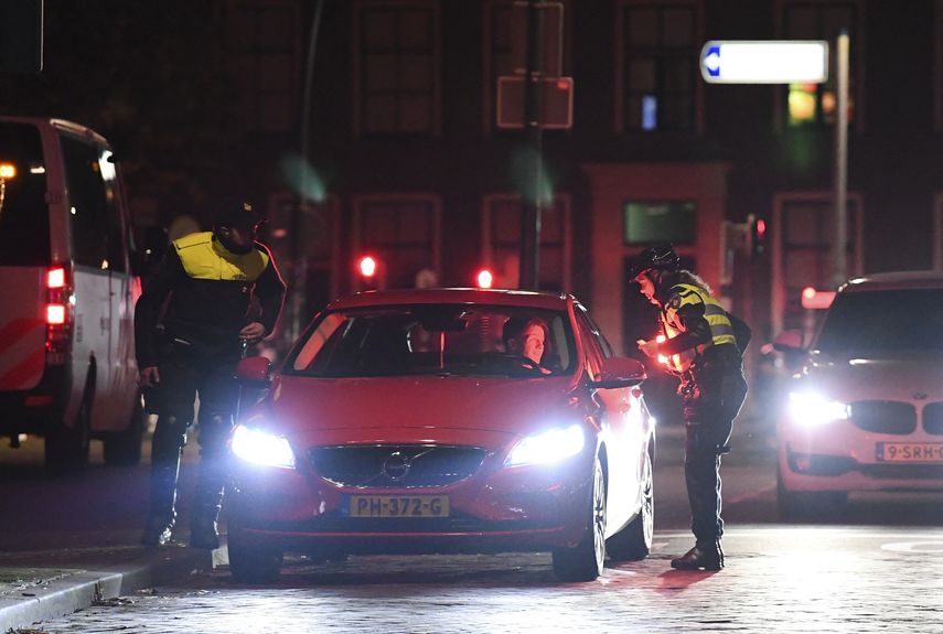 Holanda teme nuevos disturbios tras nuevas restricciones