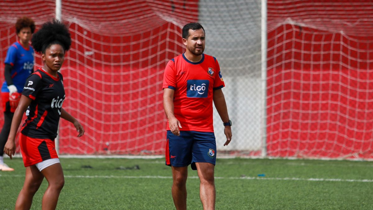 La Selección Femenina de Panamá llama a 23 jugadoras para iniciar camino a la Copa Oro W
