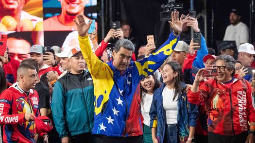 Venezuela exige a Panamá y 6 países retirar de inmediato a su personal diplomático en Caracas