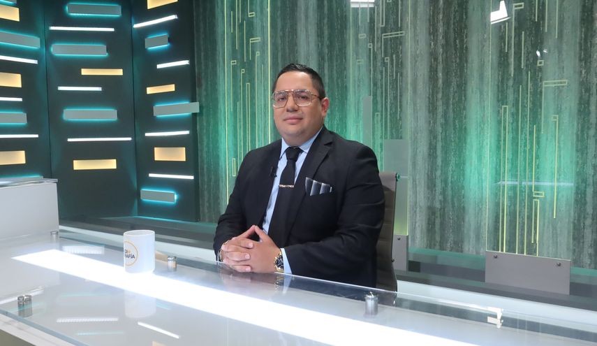 Omar Jaén: Pérdida de vigas podría acarrear penas de hasta 15 años de prisión