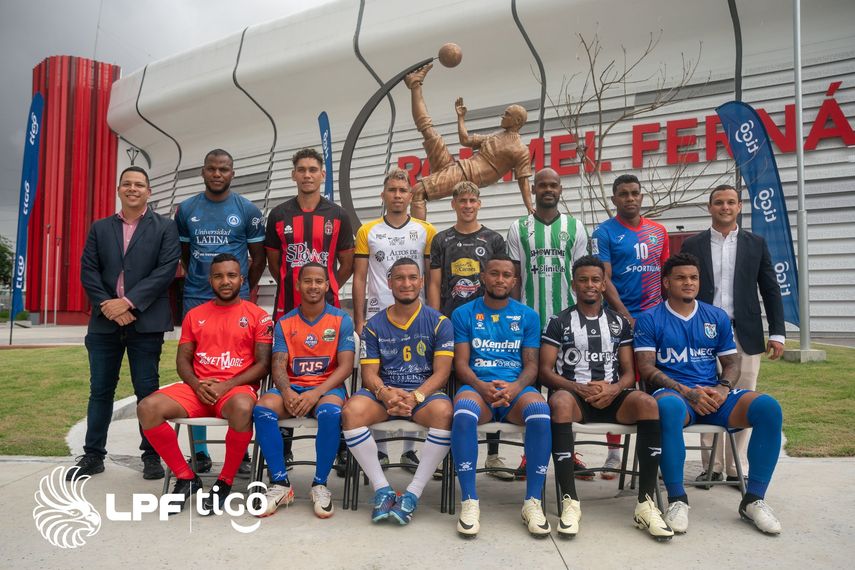 LPF: Torneo Clausura 2024 premiará con $100 mil al campeón y se extiende a 6 estadios