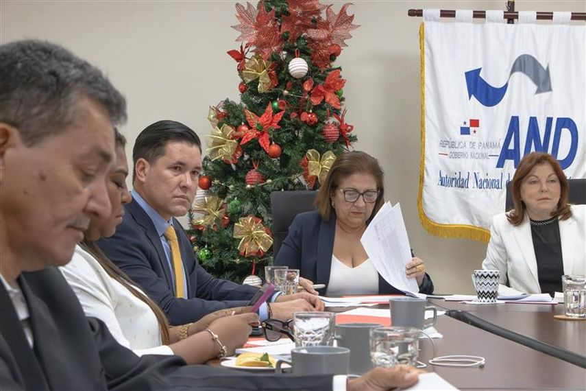 La Autoridad Nacional de Descentralización (AND) dio luz verde a 27 nuevos proyectos destinados a transformar el distrito de San Miguelito, con una inversión total de B/.4,745,411.85. La Autoridad Nacional de Descentralización (AND) dio luz verde a 27 nuevos proyectos destinados a transformar el distrito de San Miguelito, con una inversión total de B/.4,745,411.85.