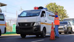 Contraloría verificará uso de vehículos oficiales en 23 puntos durante las Fiestas Patrias