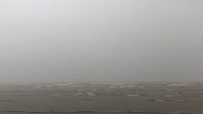 SINAPROC pide prevención ante aviso de máximas mareas