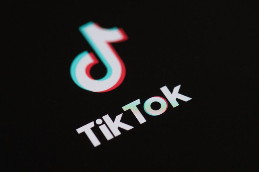 TikTok suprimió más de 500.000 videos del conflicto Israel