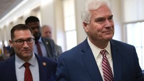Tom Emmer se retira como nominado republicano a presidente del Congreso de EEUU