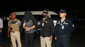 Panamá entrega a presunto asesino de DJ colombiana