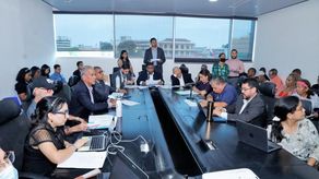 Panamá trabaja una propuesta de ley que prohíbe la práctica del aleteo de tiburón