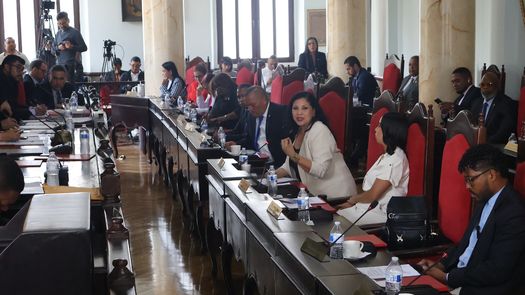 Sesión del Consejo Municipal rendirá tributo a 45 aniversario de los Tratados Torrijos-Carter