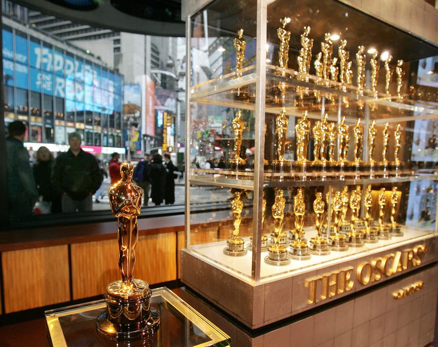 El poder del perro lidera nominaciones en los premios Óscar