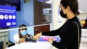 La DGI informa que Ingresos corrientes acumulados aumentaron 1.5%