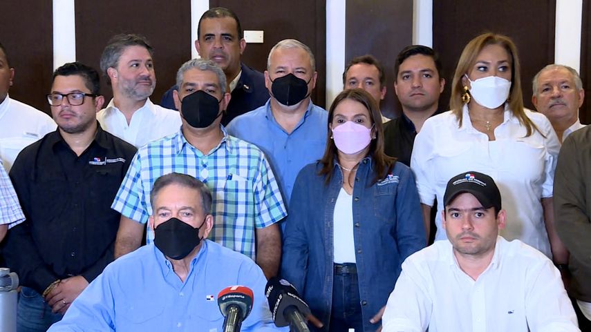 José Gabriel Carrizo representará al ejecutivo en la mesa