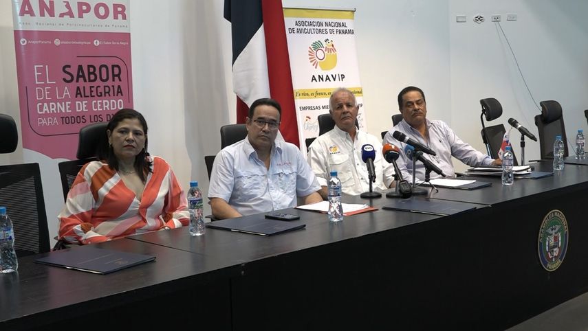 Productores piden mesa técnica para revisar TPC con EEUU