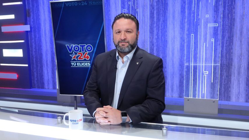 Mulino nombra a Francisco Ameglio Vásquez como nuevo viceministro del Mida