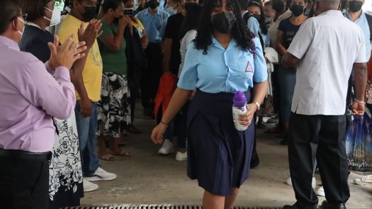 Escuelas, Remón Cantera y Profesional regresan a las clases presenciales