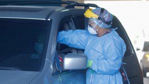 Panamá registró una positividad de 6