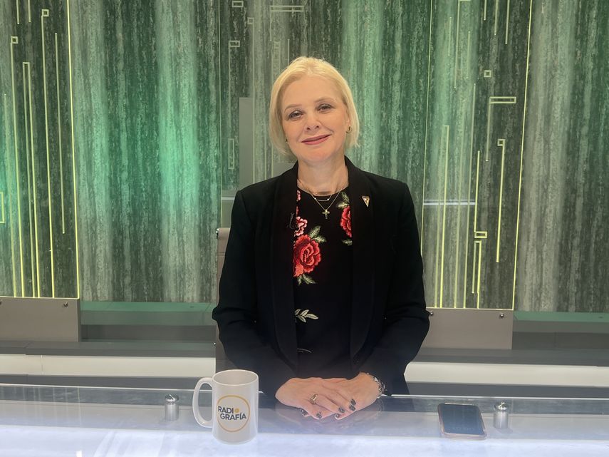 ¡No nos quiten espacio!: APEDE clama contra la transformación del Ministerio de la Mujer