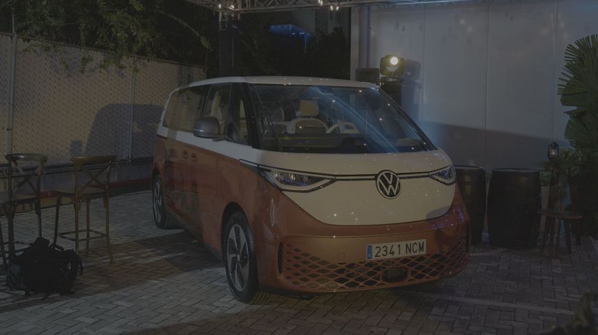 Volkswagen inicia una nueva era en Panamá junto a Domingo Alonso Group