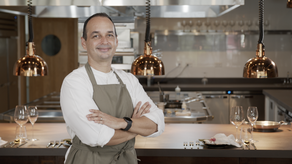 Chef Francisco Castro: Ha llevado la comida panameña a otro nivel