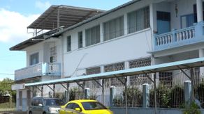 La red CLAMOR PANAMÁ a partir de autogestión y donaciones han estado supliendo las necesidades de alimentos y ropa para los migrantes que lo requieren.