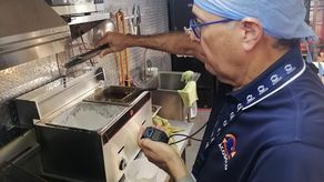 Restaurantes en Panamá incumplen estándares de calidad