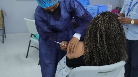 Panamá reporta 1,758 nuevos casos Covid-19