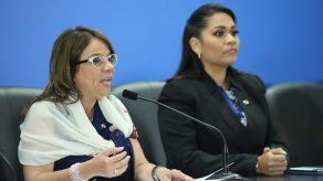 Estamentos de seguridad cerraran los desfiles en Calle 50 y Vía España