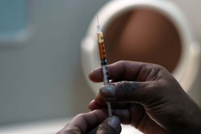Estados Unidos: Nueva droga supera efectos del fentanilo