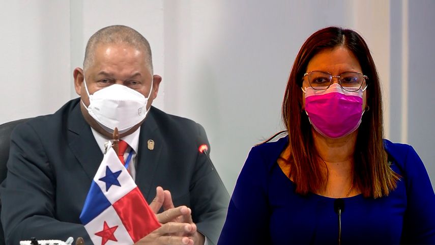 El PRD se prepara para elecciones internas el 15 de mayo