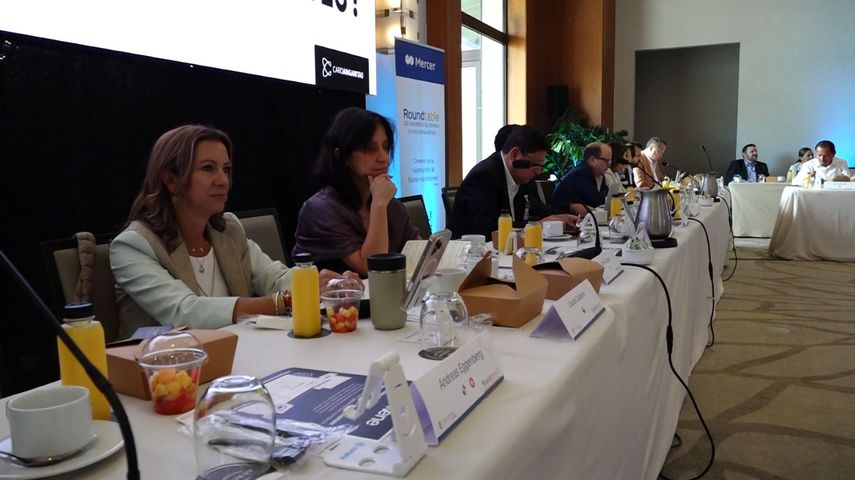 Tecnología en la región: Juntas Directivas de Hispanoamérica aún rezagadas