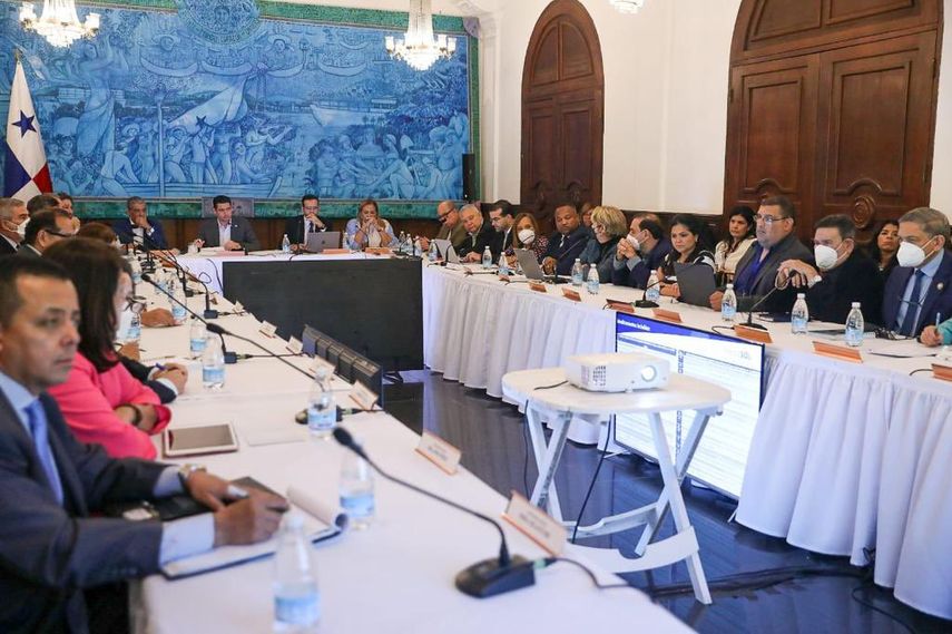 Cortizo aprueba ampliar programa MedicSol