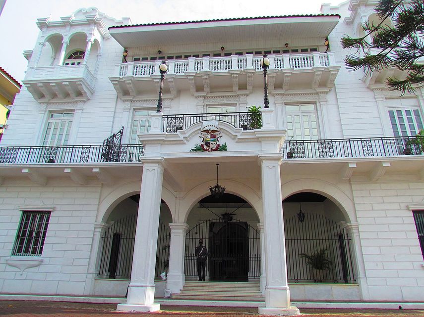 Panamá y Estados Unidos dialogarán sobre seguridad